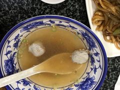 -三毛牛肉店(福强店)