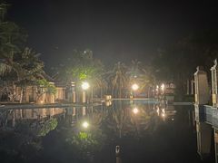 -三亚海棠湾万丽度假酒店