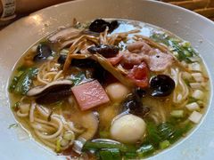 三鲜面-好這口重庆小面(总店)