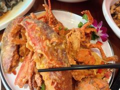 -醉壹号海鲜大排档(厦门美食地标店)