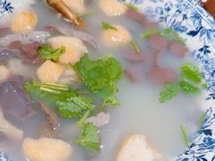 -金陵家宴·金陵春·南京菜(夫子庙店)