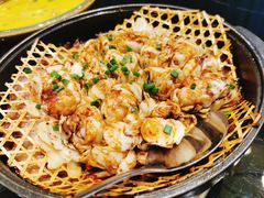 -锡和无锡菜(景丽苑店)