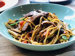 -G+KITCHEN(龙湖狮山天街店)