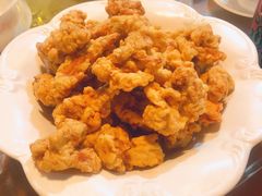 -大隐隐于市私房菜(保和小区店)