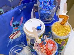 -7分甜(天津南开大悦城店)