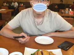-香江小厨 The Kitchen(香江俱乐部店)