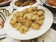 -盈春大饭店(千山路店)