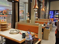 -东门口·新式老北京火锅(河西龙湖天街店)