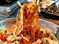 -老师傅餐馆(长沙店)