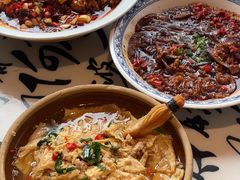 -南昌大饭店·非遗南昌菜(万寿宫店)
