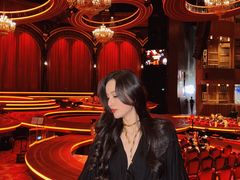 -交通银行前滩31演艺中心