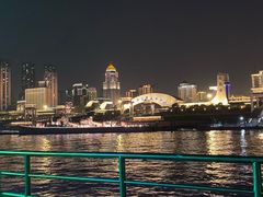 -武汉两江游览·夜游长江(汉口粤汉码头)