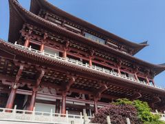 -杜甫江阁