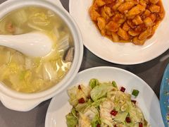 -烤肉宛饭庄(北新桥店)