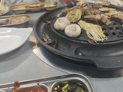 -牛犇炭火烤肉·鲜切烤肉(承德总店)