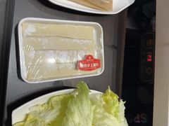 -蝎王府羊蝎子(北大地店)