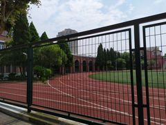 -上海理工大学(复兴路校区)