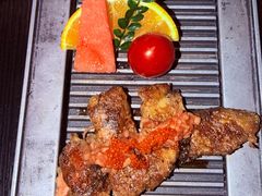 -花潮料理艺食馆(SM新生活广场店)