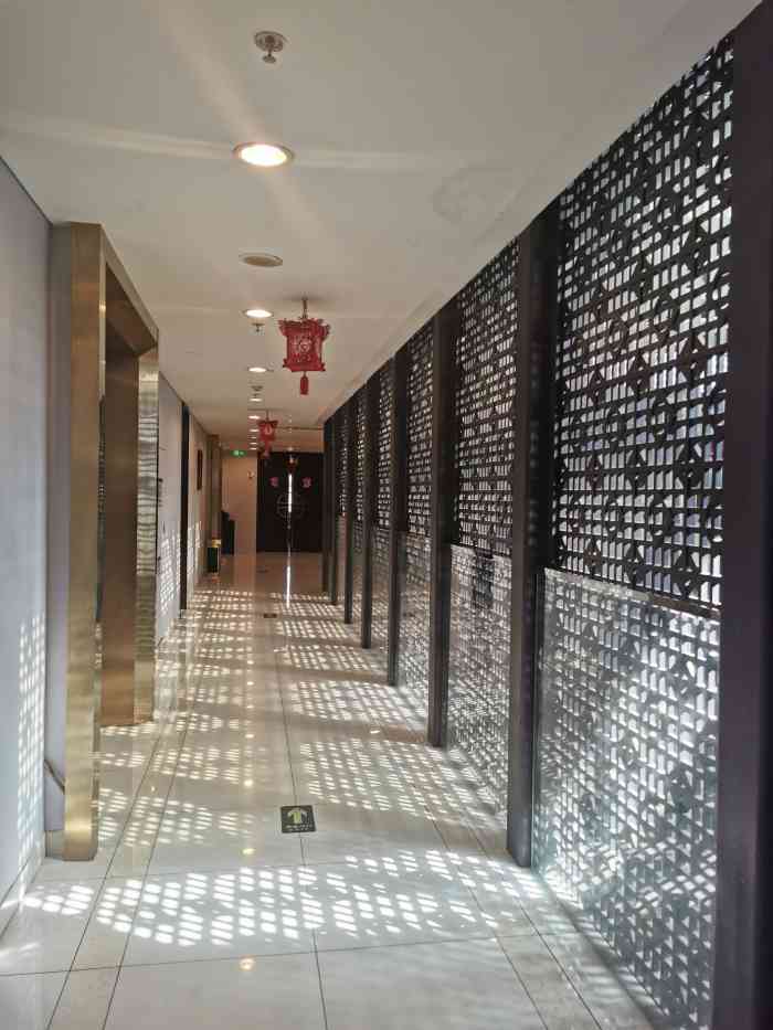 松鹤楼(月坛店)-"老字号,服务很好!松鼠桂鱼不错."-大众点评移动版