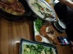 -馬蘭花開(车站大道店)