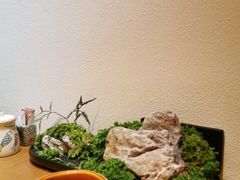 -水之惠鲜鱼料理(王府大街店)