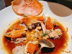 -锦府园(环球港店)