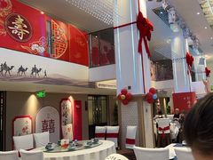 -丝宴·凤城印象·西北特色菜(彩虹湾店)