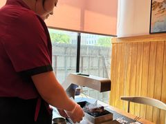 -老白清真烧烤(旗舰店)