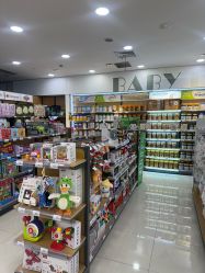 -爱婴室(上海紫荆广场店)