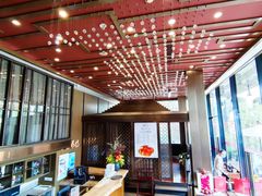 自助取餐区-巨鹿春晓(静安寺店)