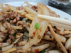 -柳记(南铁店)