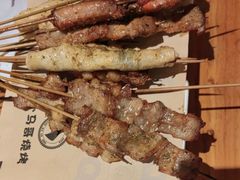 -本色.小马哥烧烤(无锡九里仓店)