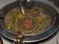 -千牛将·鲜牛肉火锅(开元路店)
