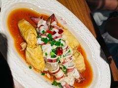 -卿家姆小馆·生腌熟醉·宁波小鲜(旗舰店)