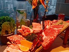 -花时·炭火烧肉(东百中心A馆店)