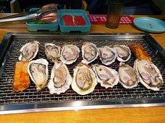 -蚝英雄鲜蚝自助专门店(长楹天街直营店)