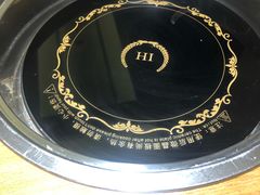 -守柴炉烤鸭(中海国际店)