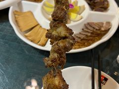 -八郎餐饮一八郎家常菜(环宇店)