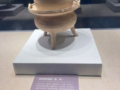 -浙江省博物馆(孤山馆区)