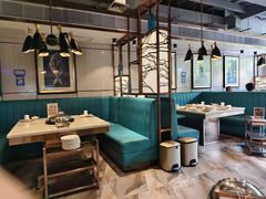 -青蓬蒸汽海鲜·深圳老字号·团建聚会(壹方城店)