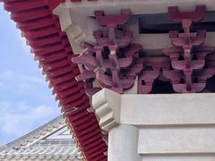 -闽粤南澳总镇府