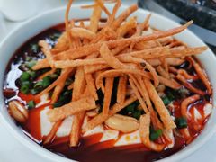 -院8里·少城记忆老川菜(宽窄巷子店)