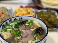 -夏家合汁(天润花园小区店)