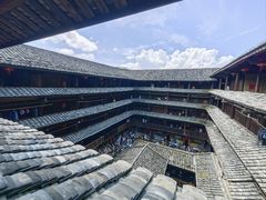 -云水谣景区