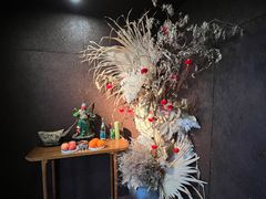 -肆海小川菜酒馆Wine Bistro (青年路店)