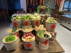 -唐师傅湘西名菜馆(武陵路店)