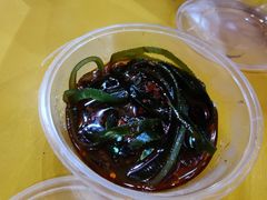 -砖头卤味