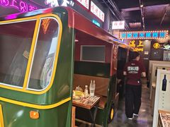 -不是烧烤·武汉烧烤·地道湖北菜(大成路店)