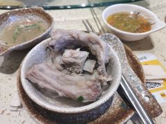 -313羊庄铁锅烀羊肉(望京店)