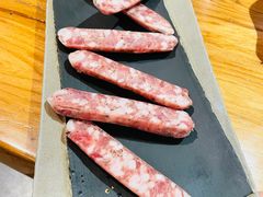 -黑牛の店·和牛烧肉(大悦城店)